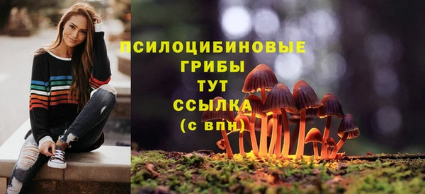кристаллы Верхний Тагил
